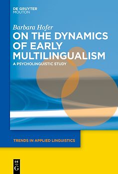 On the Dynamics of Early Multilingualism