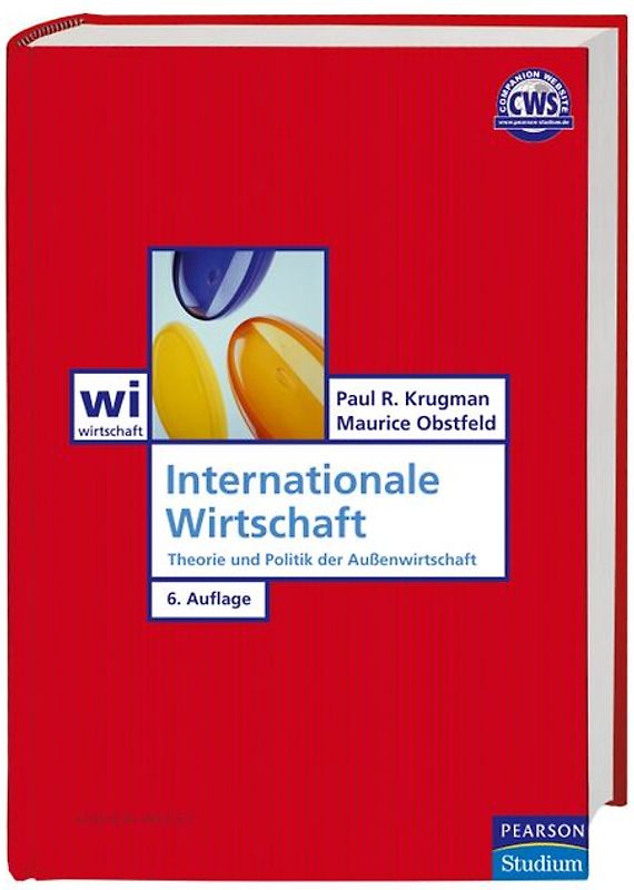 Internationale Wirtschaft