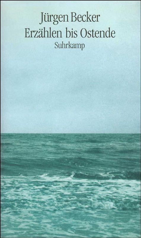 Erzählen bis Ostende