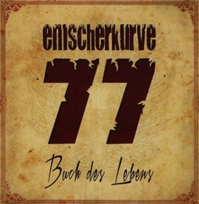 Emscherkurve 77 - Buch des Lebens