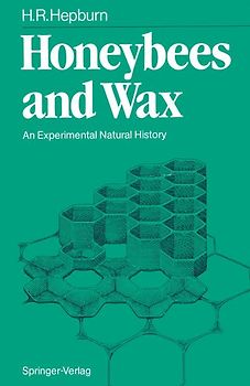 Honeybees and Wax