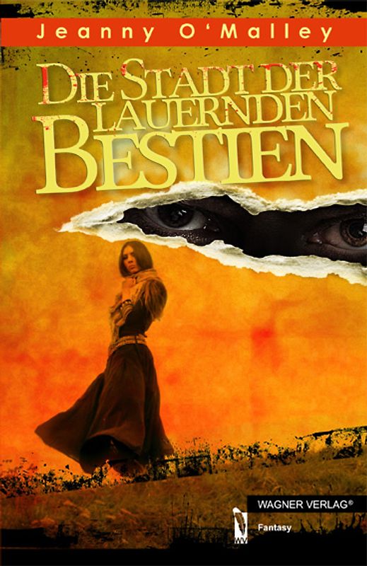 Die Stadt der lauernden Bestien