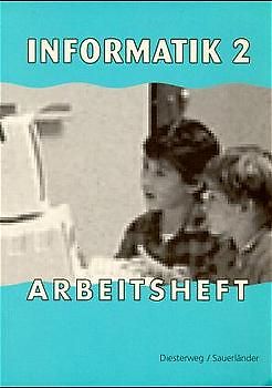 Informatik Neubearbeitung