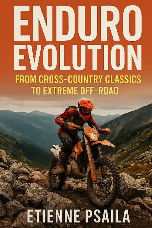 Enduro Evolution