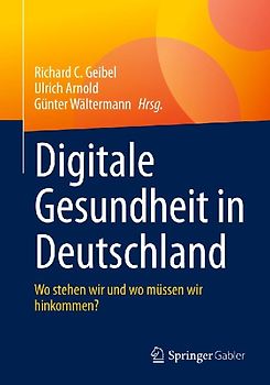 Digitale Gesundheit in Deutschland