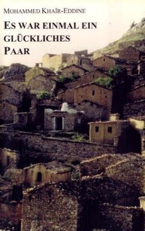 Es war einmal ein glückliches Paar