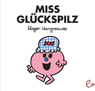 Miss Glückspilz