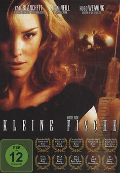 Kleine Fische - Little Fish DVD