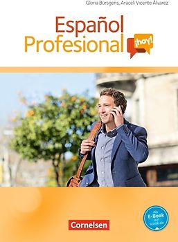 Español Profesional ¡hoy! - A1-A2+