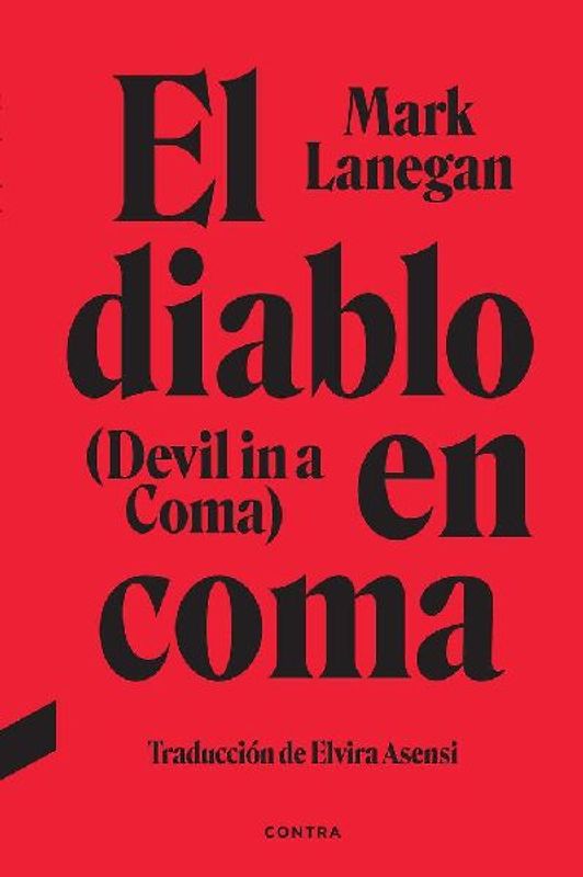 El diablo en coma