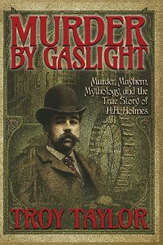 Murder by Gaslight