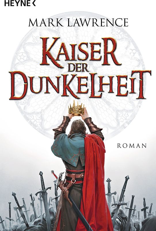 Kaiser der Dunkelheit. Roman