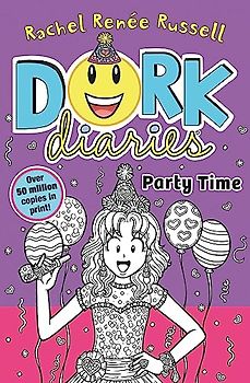 Dork Diaries 02: Party Time