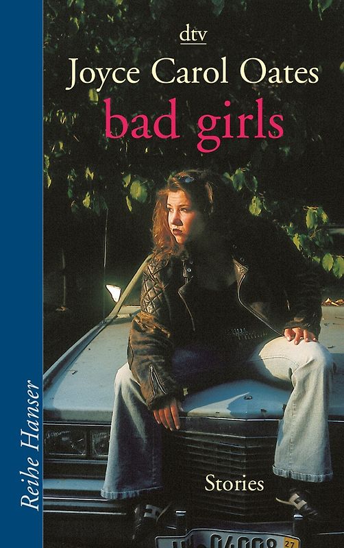 bad girls