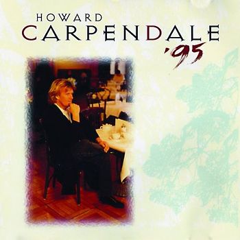 Howard Carpendale - Howard Carpendale '95