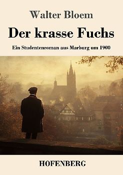 Der krasse Fuchs
