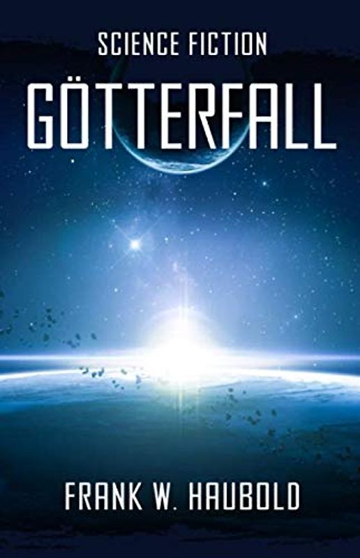 Götterfall: Space Opera