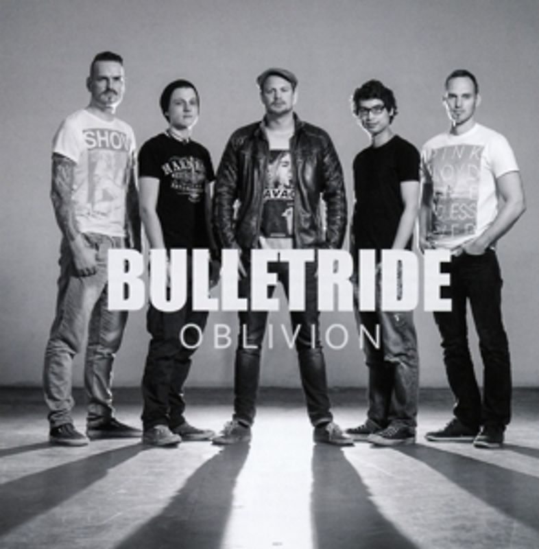 Bulletride - Oblivion