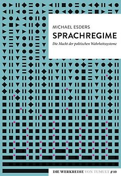 Sprachregime