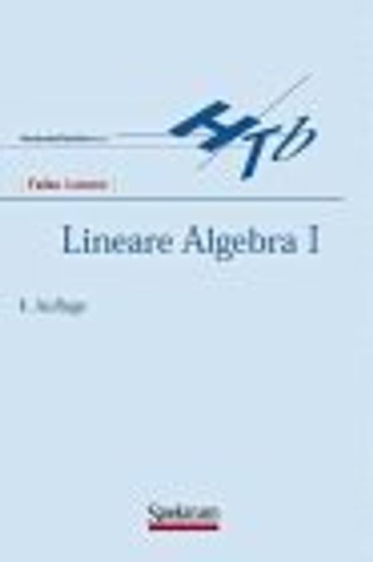 Lineare Algebra II