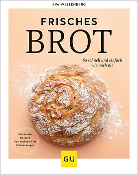 Frisches Brot