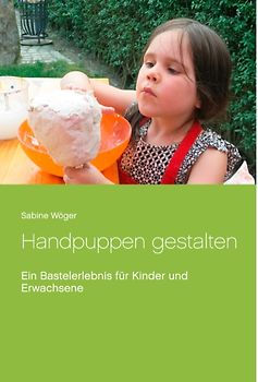 Handpuppen gestalten