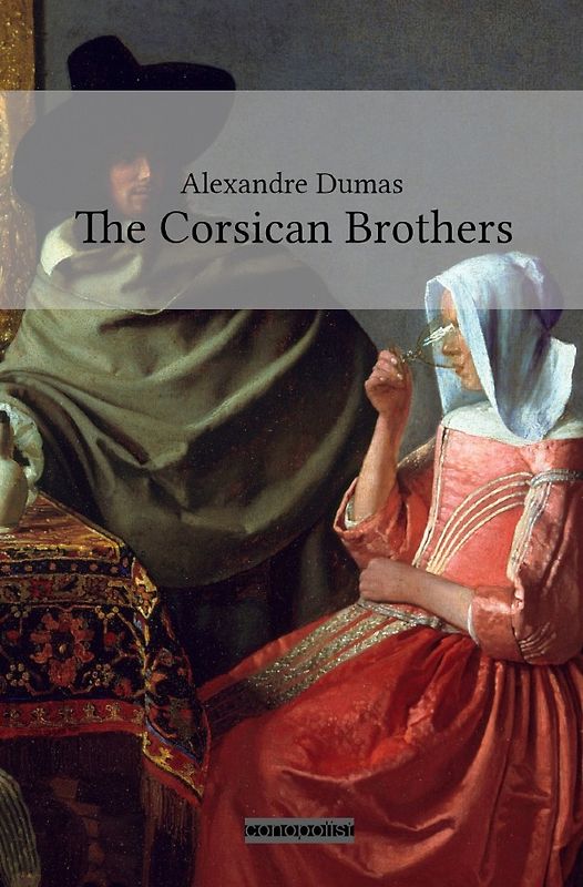 The Corsican Brothers