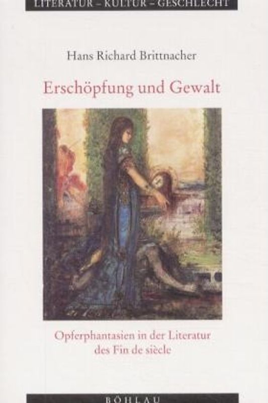 Erschöpfung und Gewalt