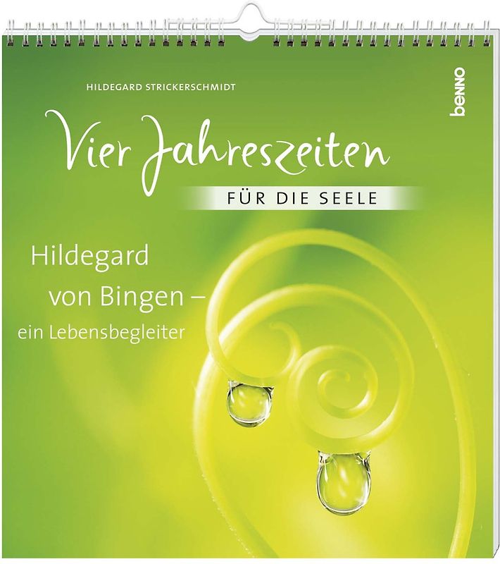 Vier Jahreszeiten für die Seele