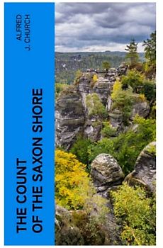 The Count of the Saxon Shore