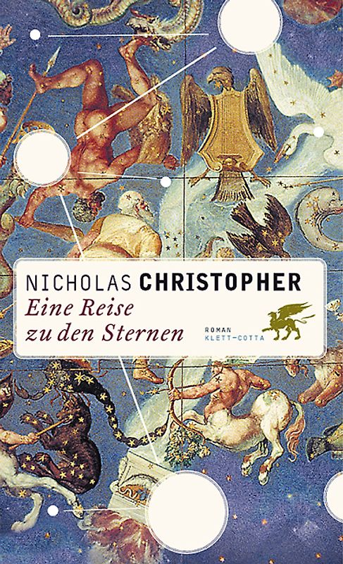 Eine Reise zu den Sternen