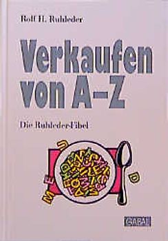 Verkaufen von A - Z