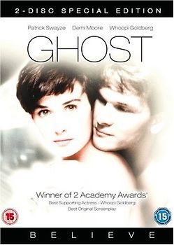 Ghost [UK Import] DVD