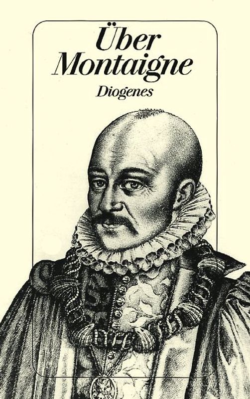 Über Montaigne