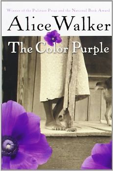 The Color Purple (Harvest Book)
