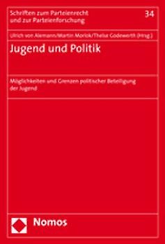 Jugend und Politik