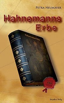 Hahnemanns Erbe - Neumayer, Petra