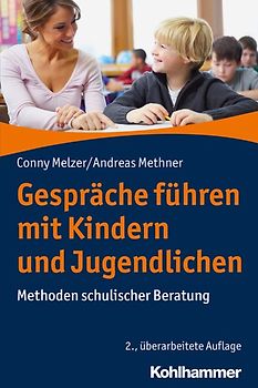 Gespräche führen mit Kindern und Jugendlichen