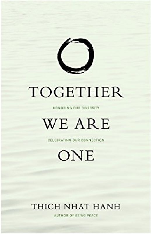 Together We Are One