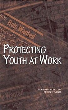 Protecting Youth at Work