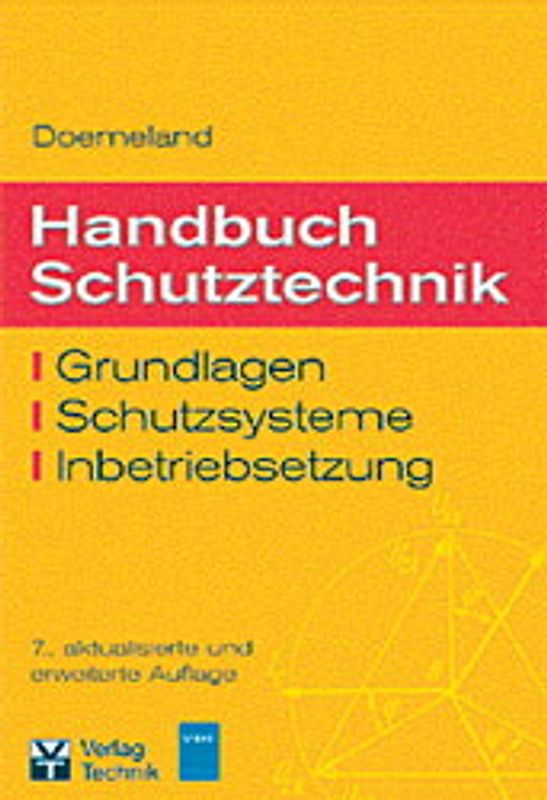 Handbuch Schutztechnik