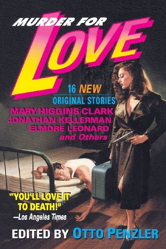 Murder for Love