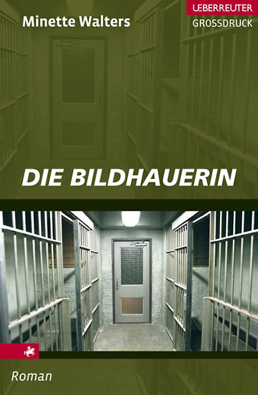 Die Bildhauerin