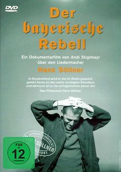 Der bayerische Rebell DVD