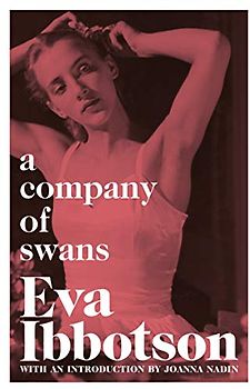 A Company of Swans (Aziza's Secret Fairy Door, 56)