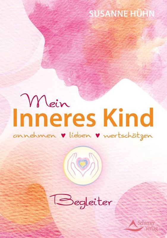 Mein Inneres-Kind-Begleiter