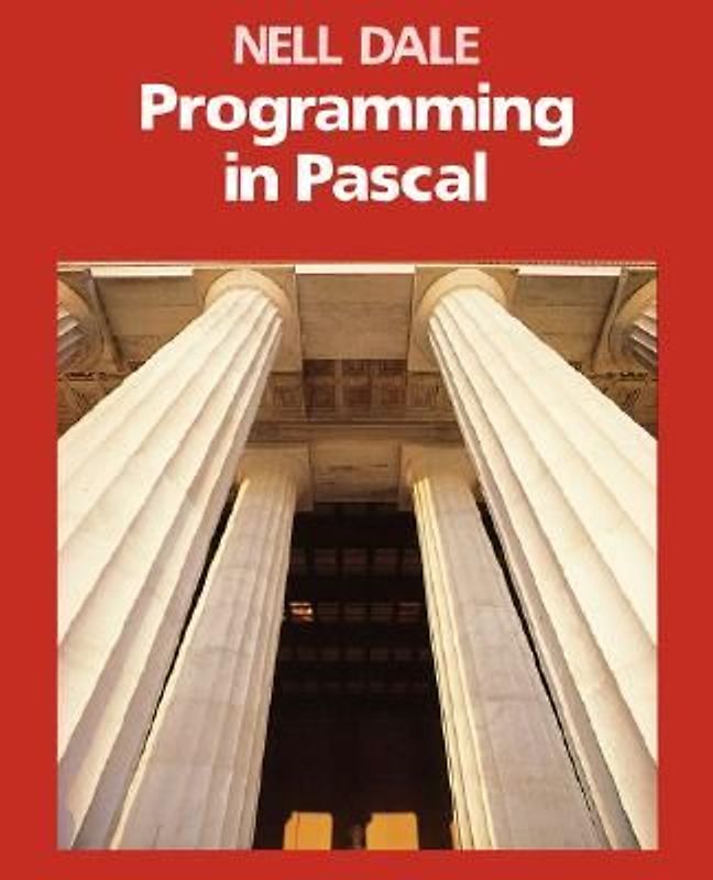 Programming in Pascal