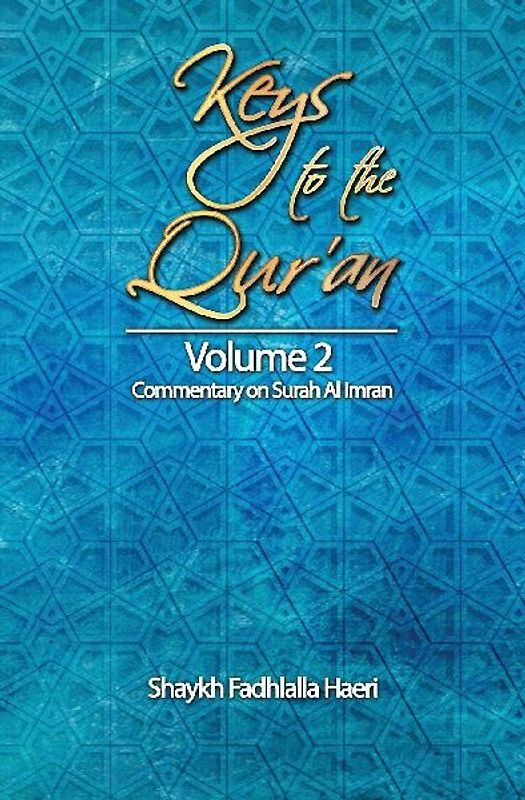 Keys to the Qur'an