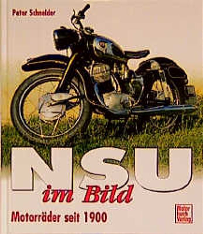 NSU im Bild