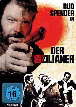 Der Sizilianer DVD